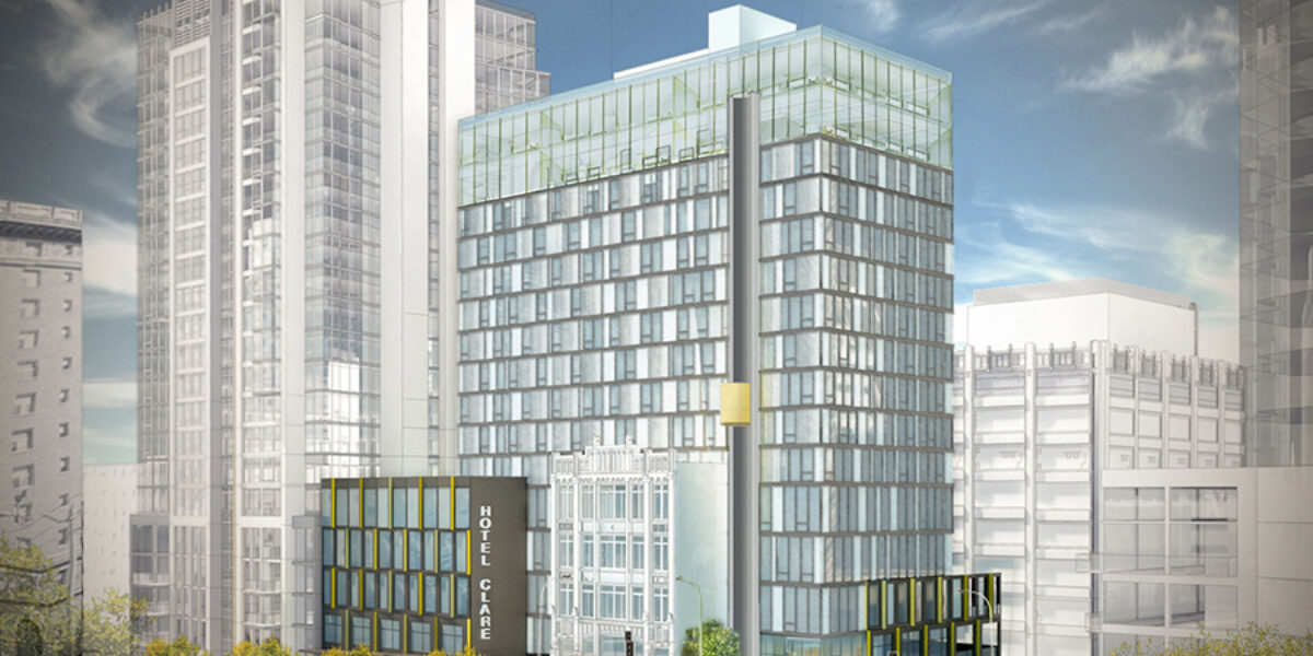 Klickitat County Services Building DCI Engineers DCI Engineers