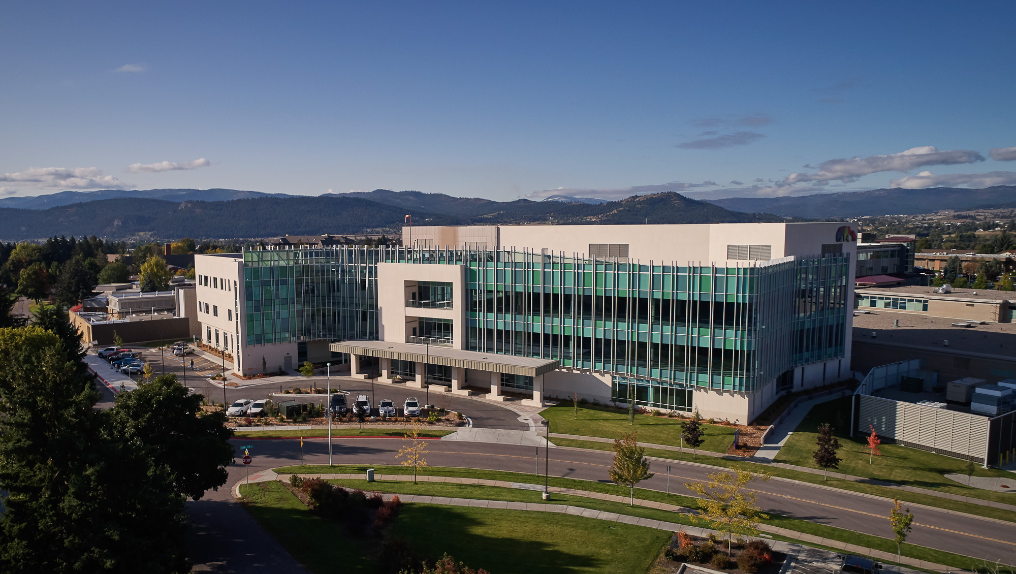 Montana Children's Hospital