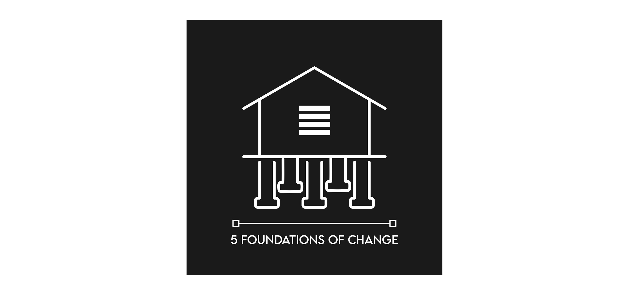 Foundations of Change