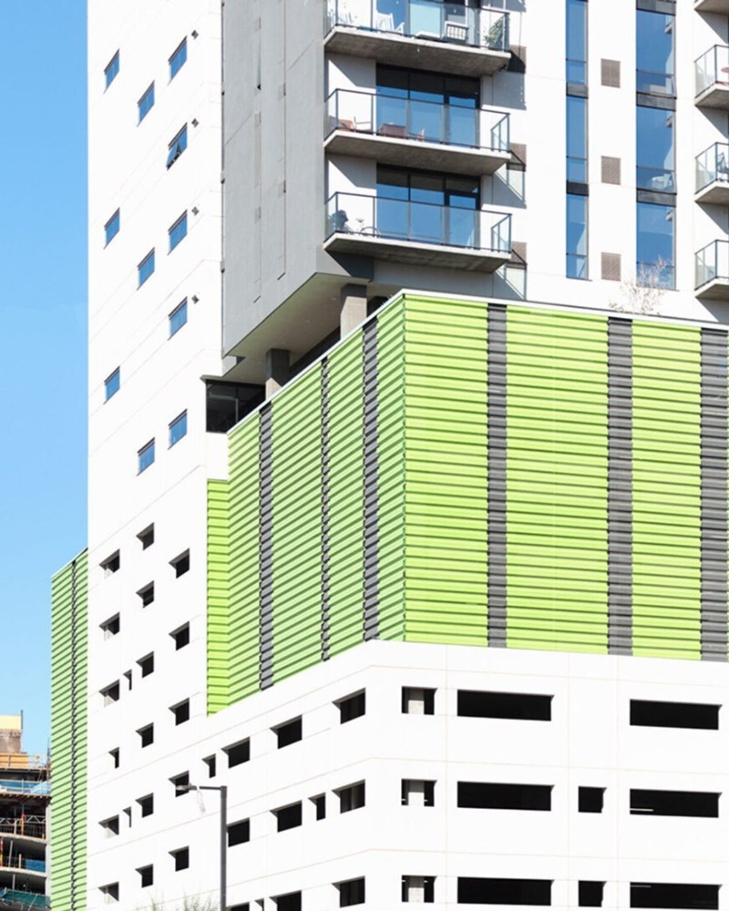 Residential