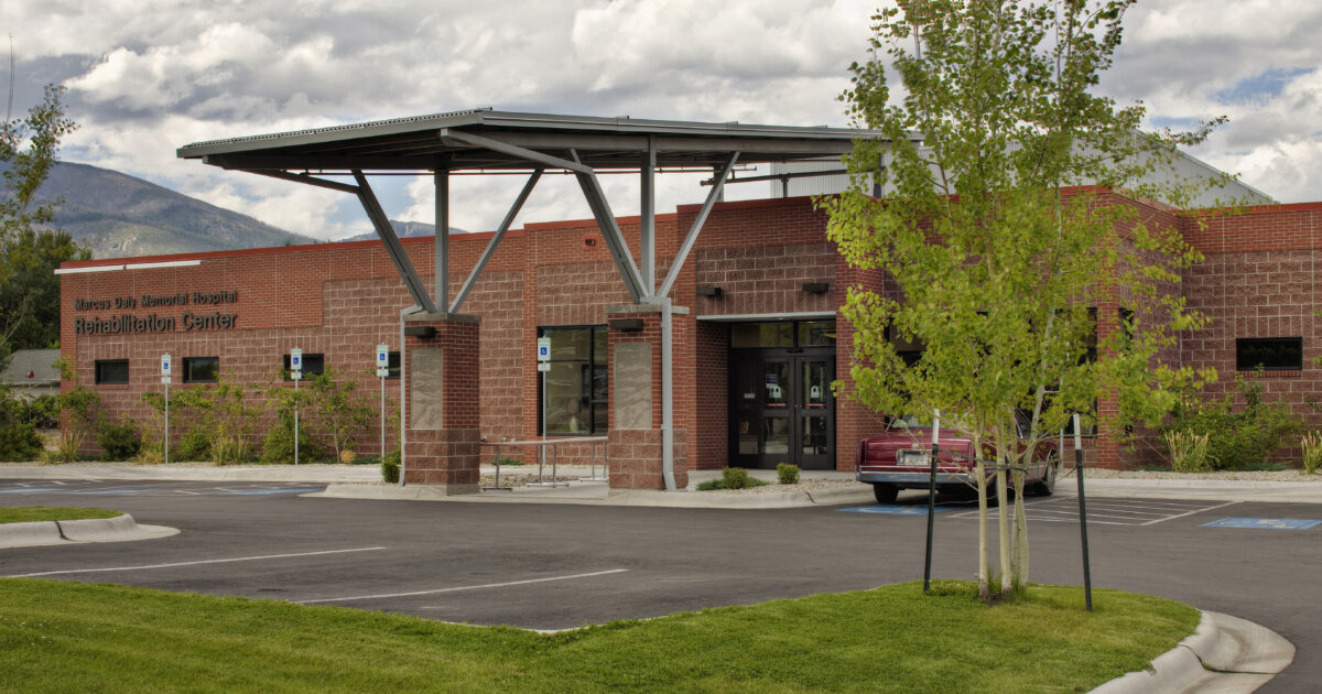 Hamilton, MT DCI Engineers