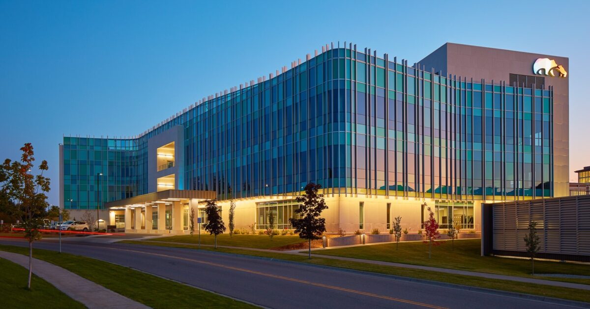 Kalispell, MT DCI Engineers