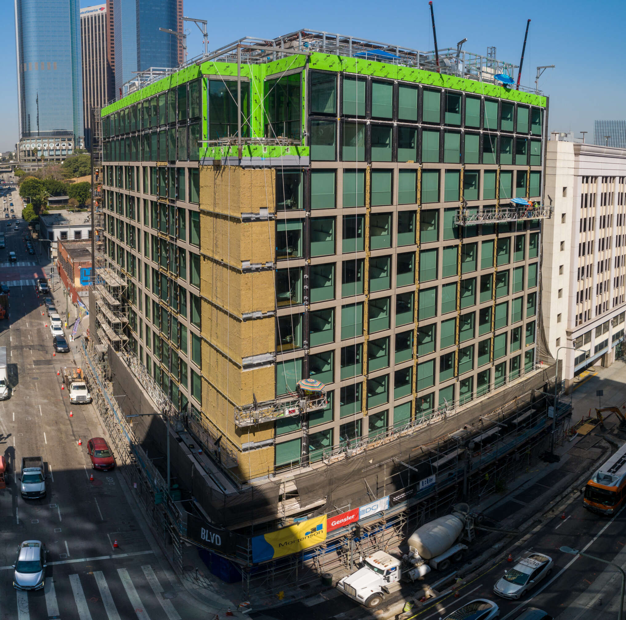 CitizenM LA_PANO0002 2 Pano