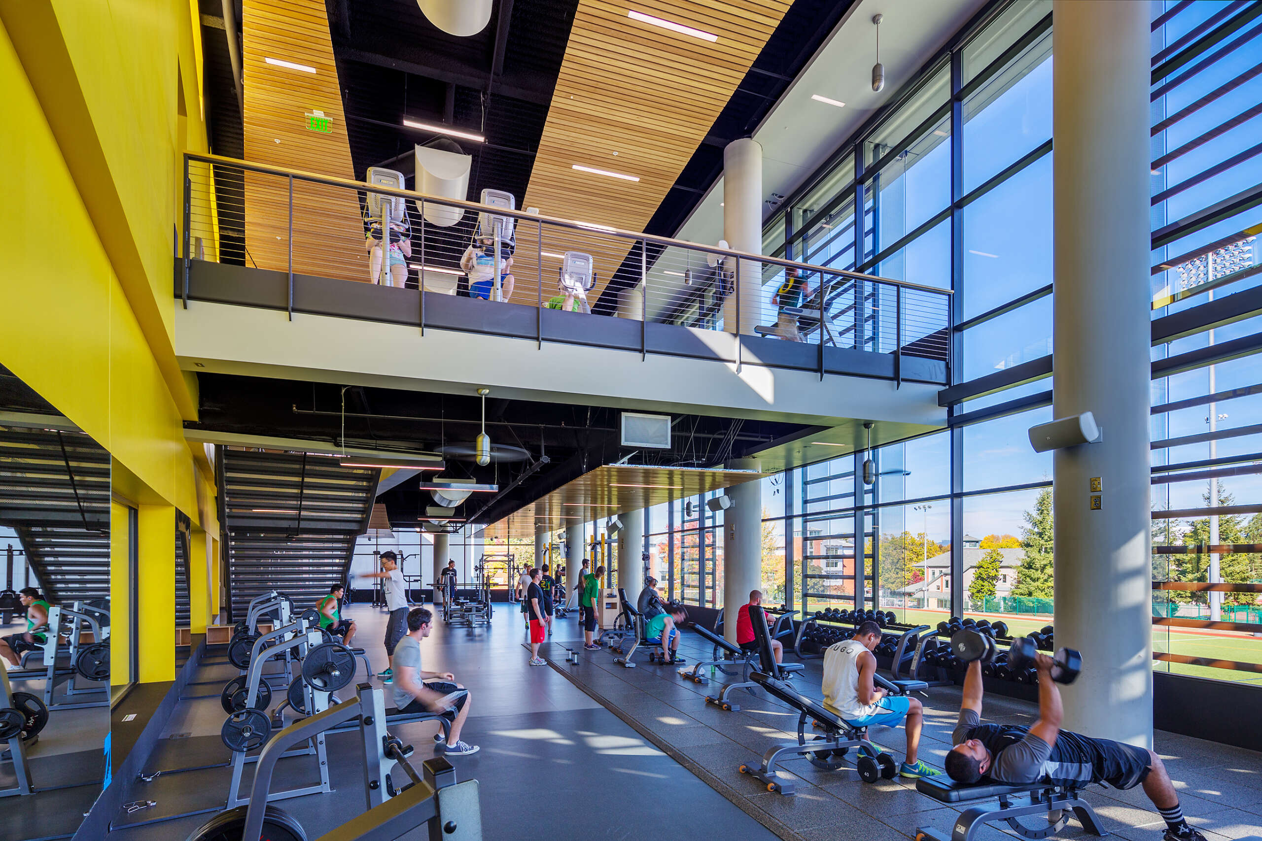 University of Oregon Rec Center_MG 7075