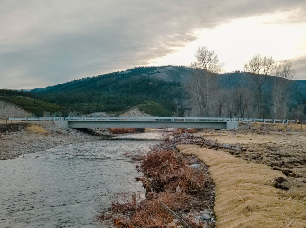 Edwards Bridge