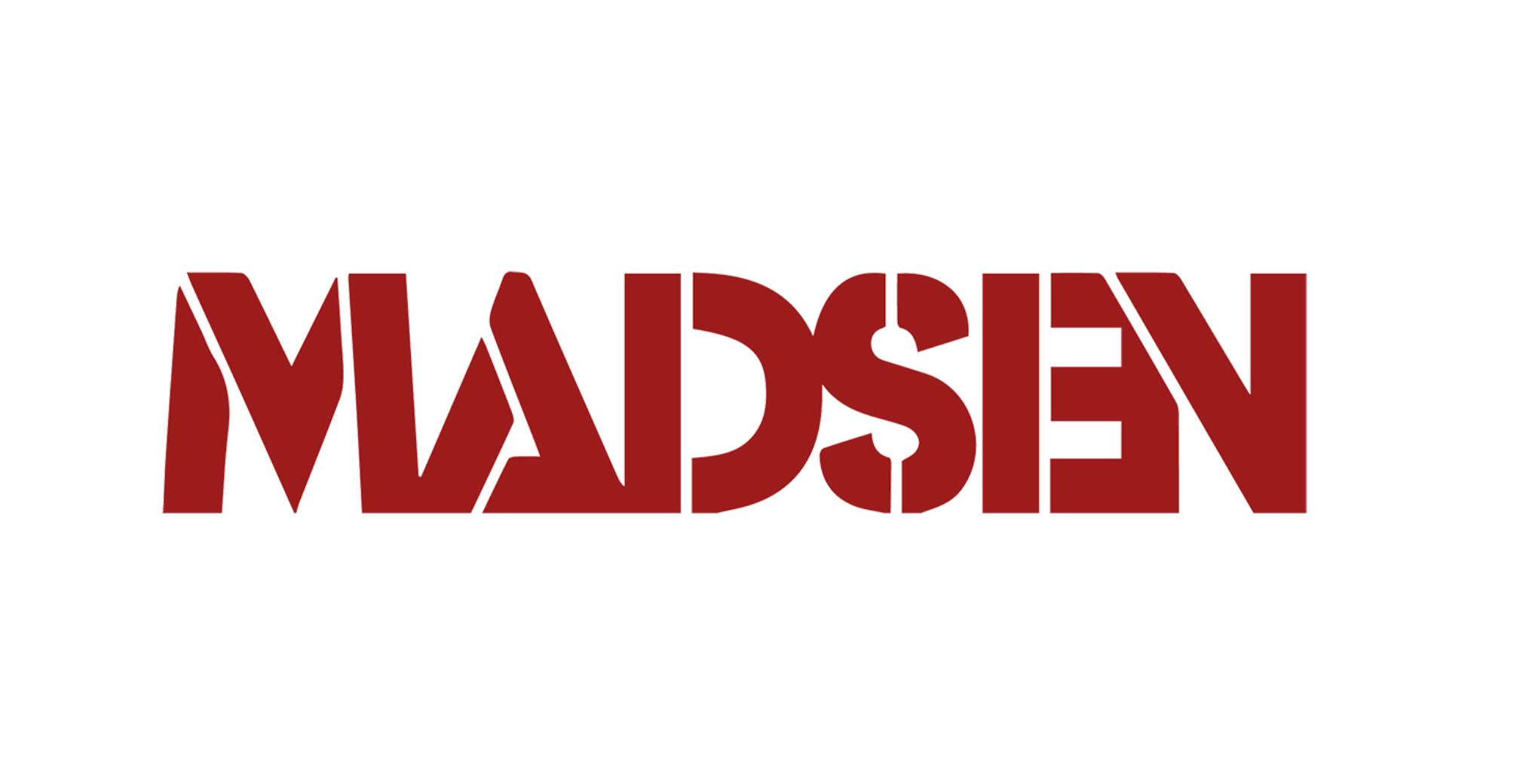 Madsen logo 01 resized