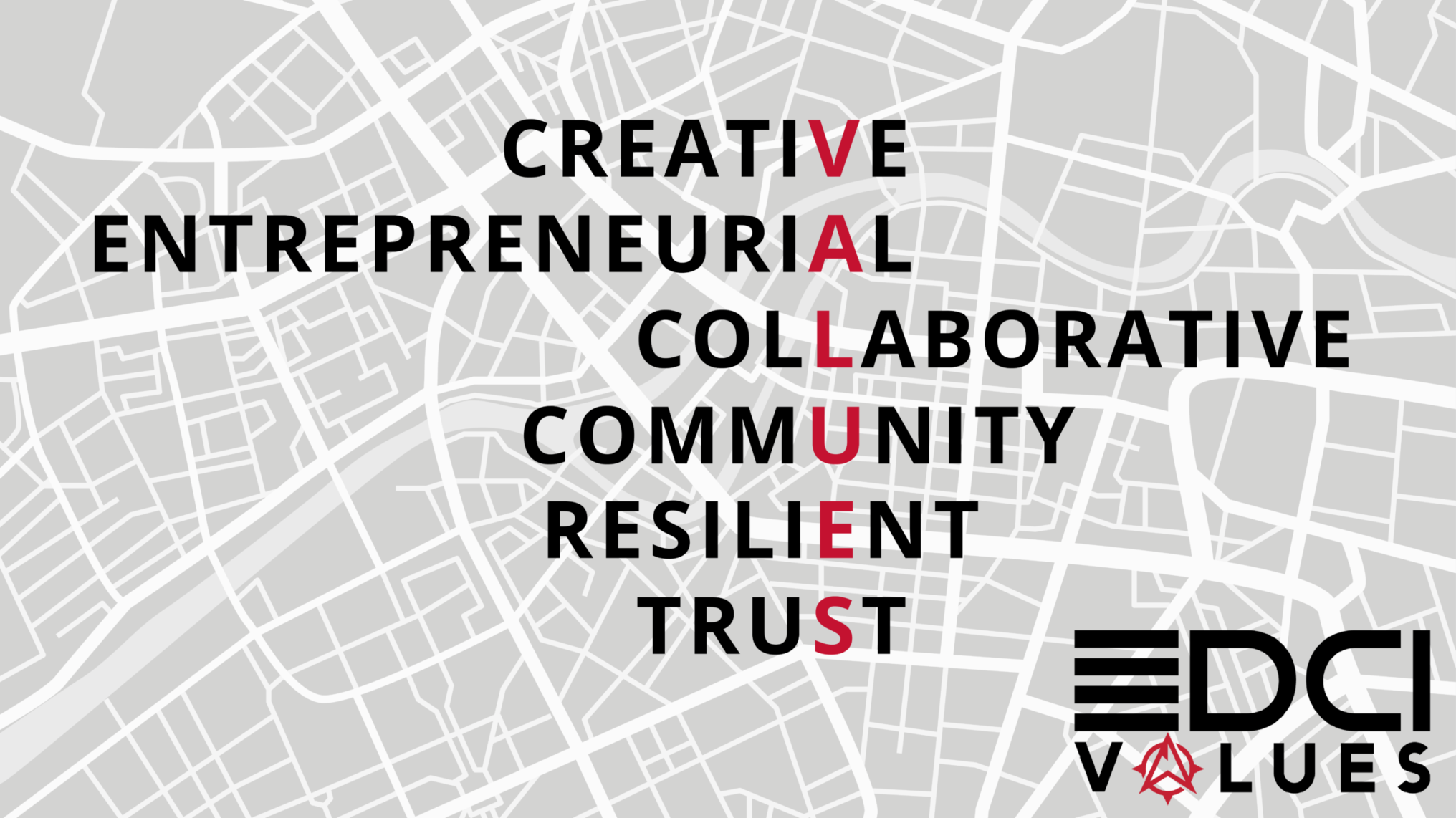 Vault Values Graphic