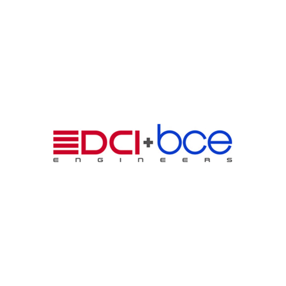 DCIBCE logo website