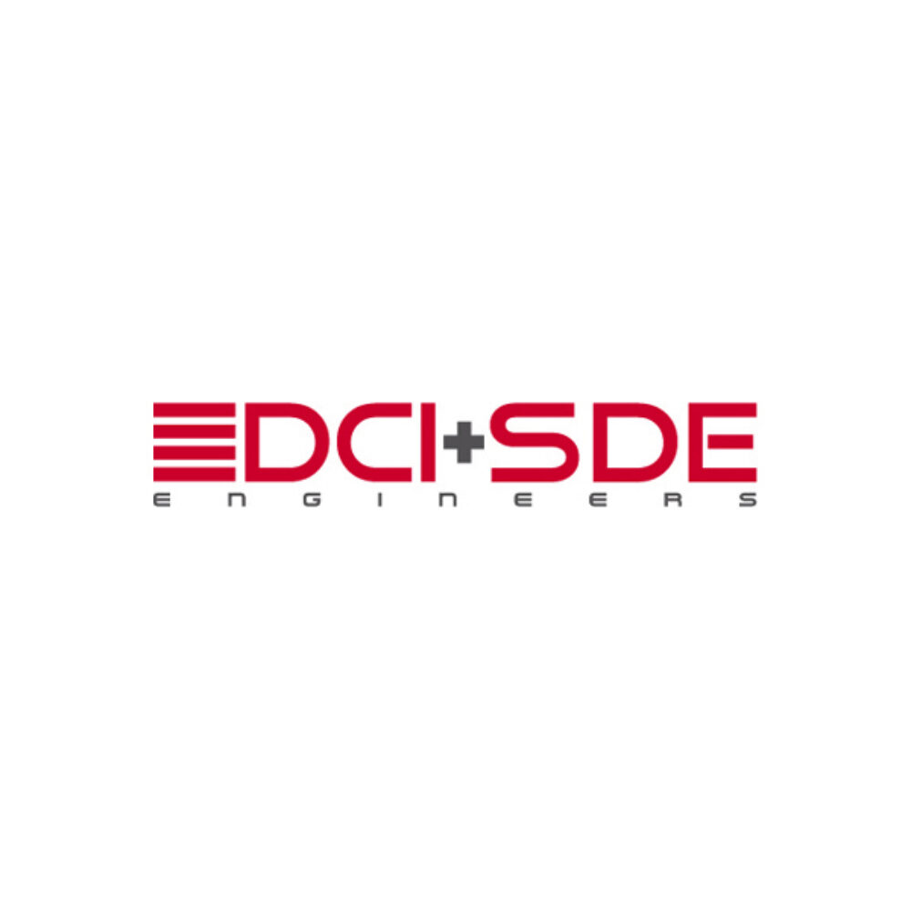 DCISDE logo website