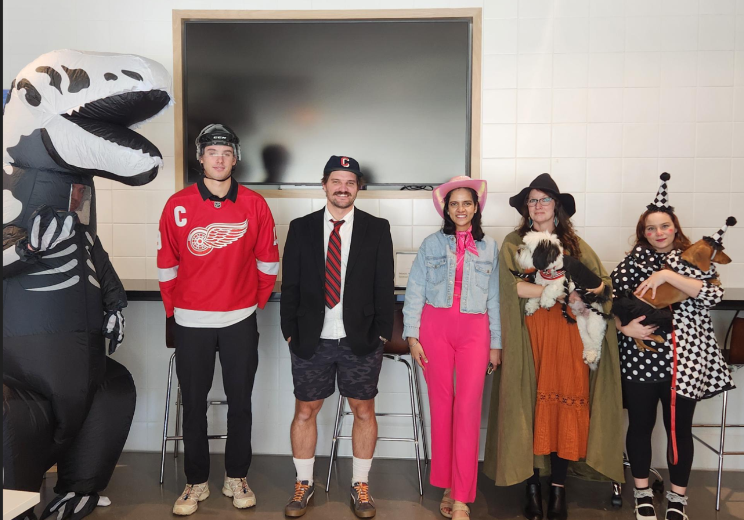 Austin Halloween