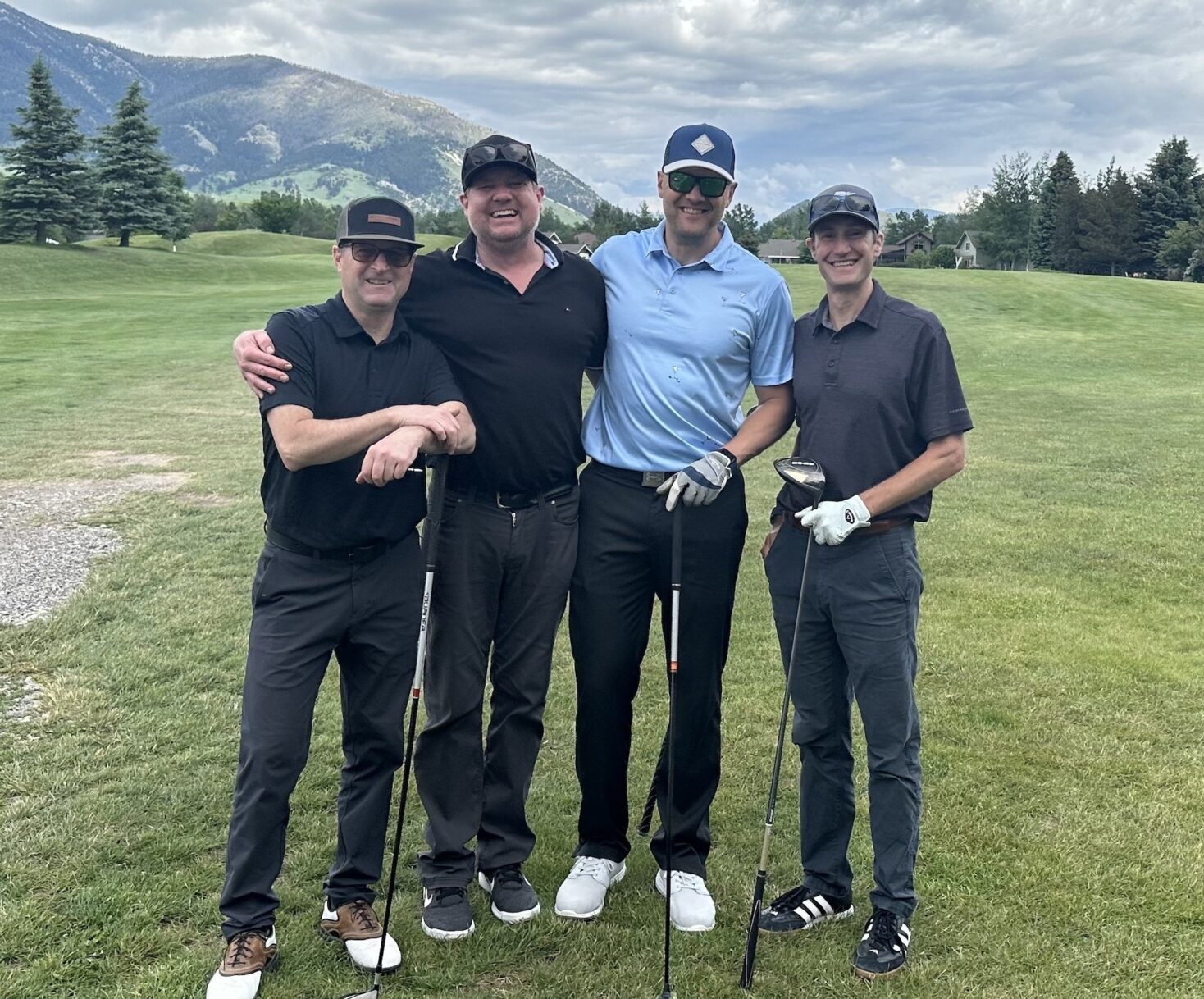 Bozeman golf 1