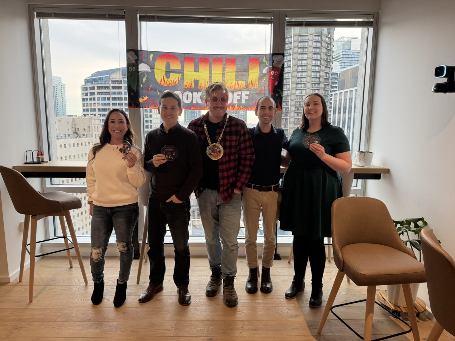 Chili Winners 2