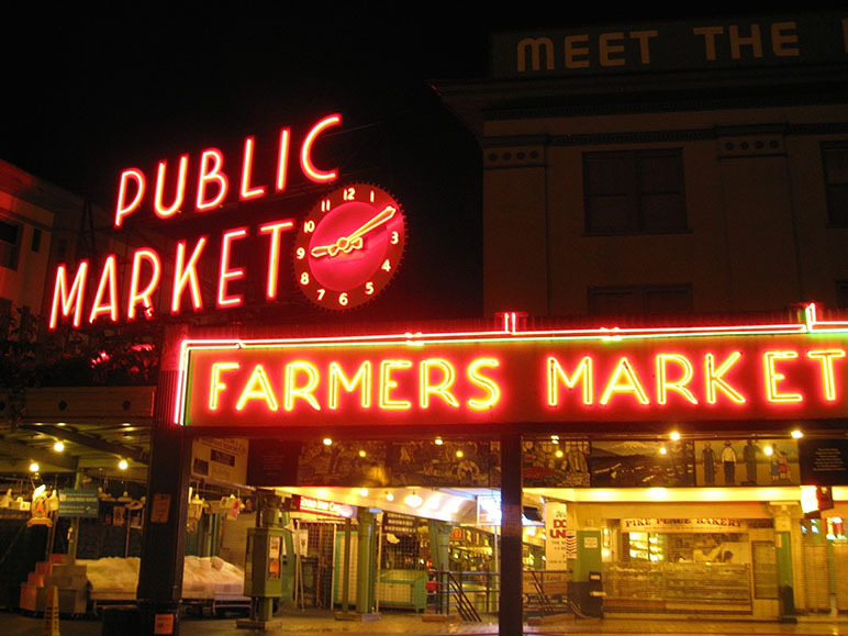 Pike Place