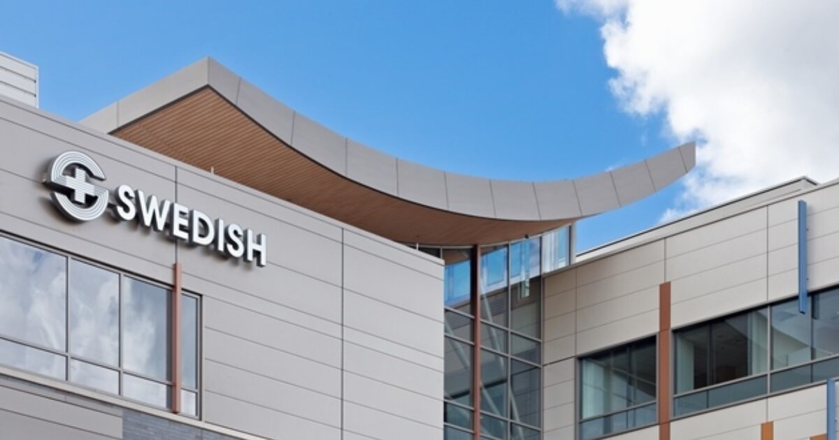 Building of the Year Swedish/Issaquah Medical Center DCI Engineers