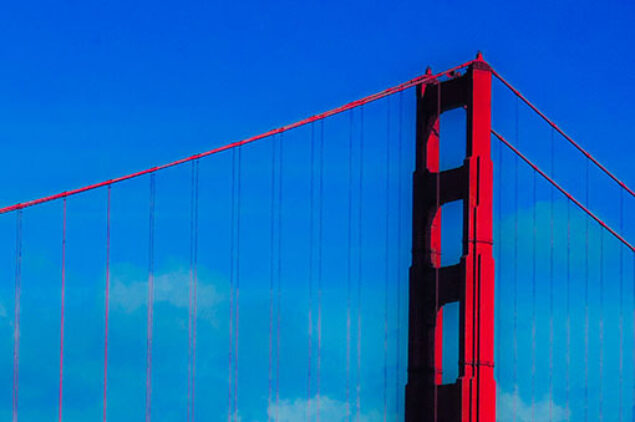 Feature Image Golden Gate Bridge 2