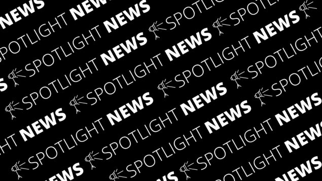 Spotlight News 11 25