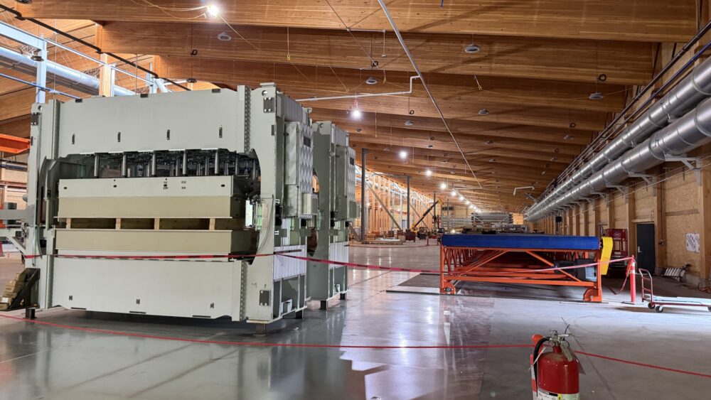 Independence Hall Tour Danny Farrell DCI 8