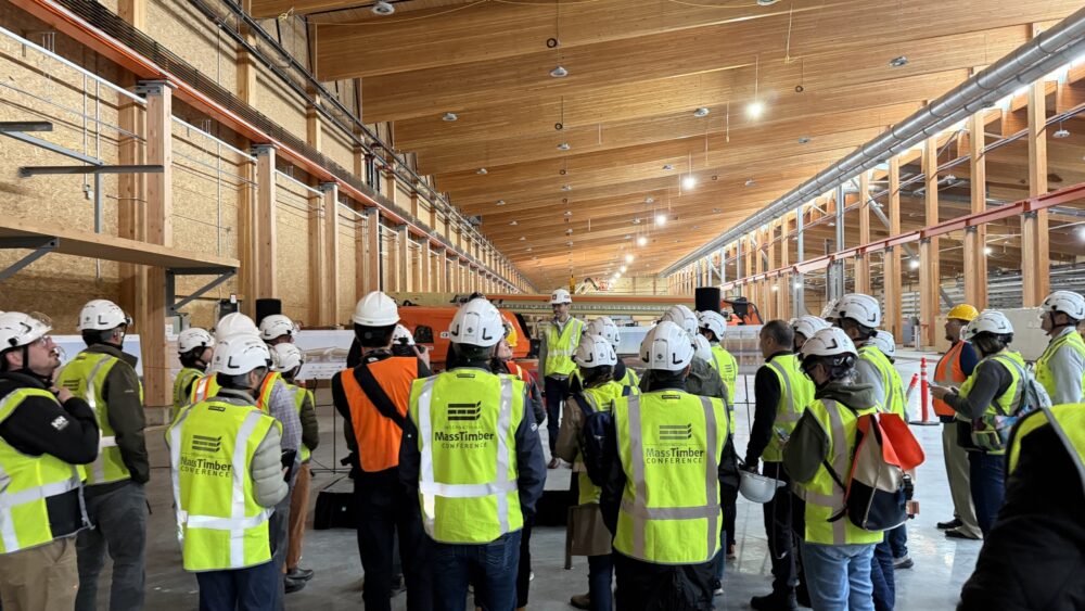 Independence Hall Tour Danny Farrell DCI 10