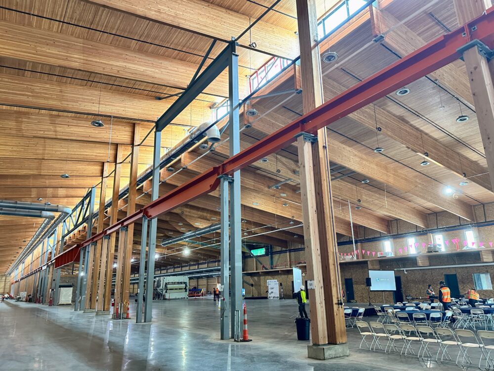 Independence Hall Arizona Dabrusin DCI 2