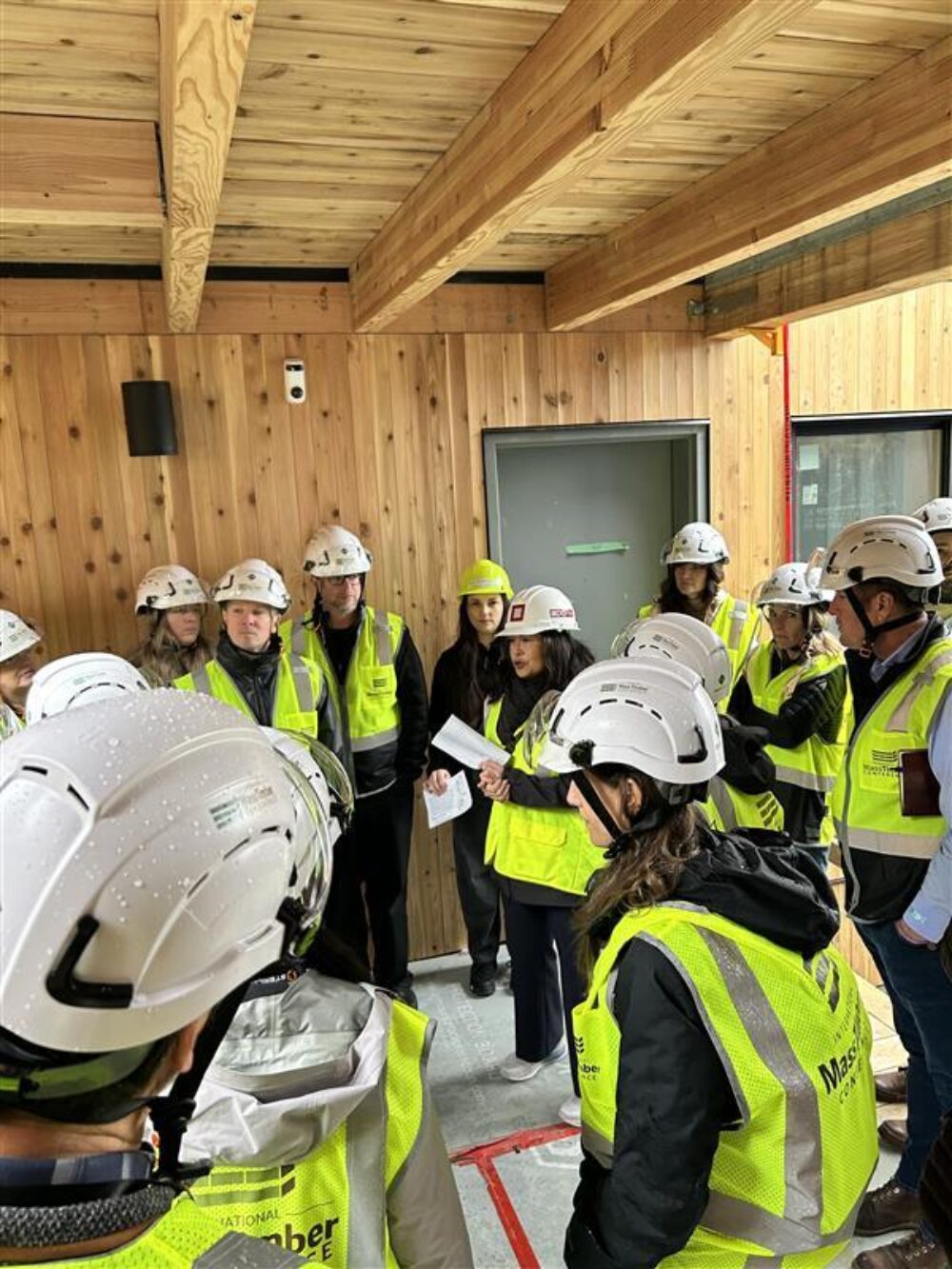 Gustavo Calderon Perez DCI 1