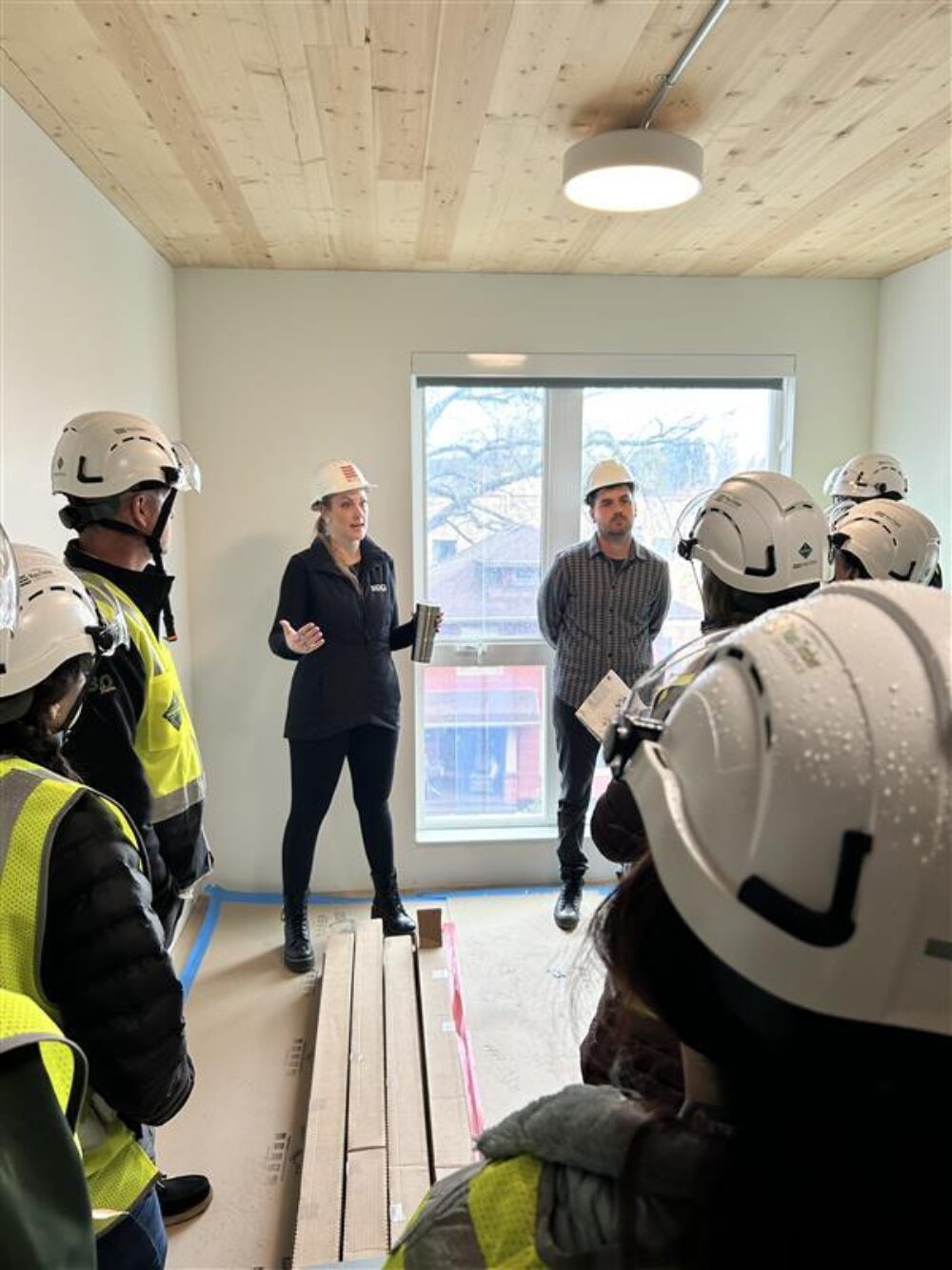 Gustavo Calderon Perez DCI 3