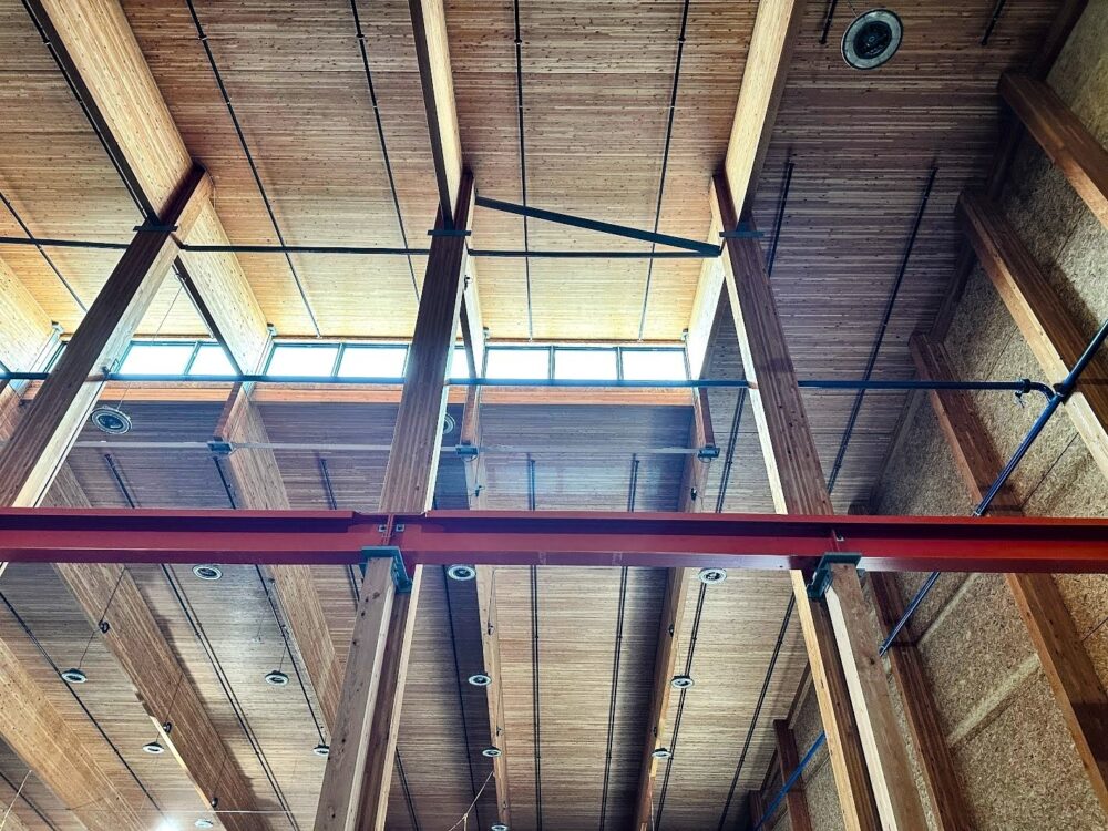 Independence Hall Arizona Dabrusin DCI 4