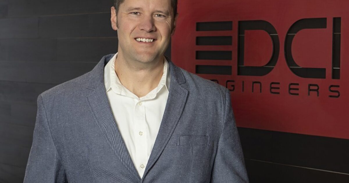 Matthew Hubbard DCI Engineers DCI Engineers