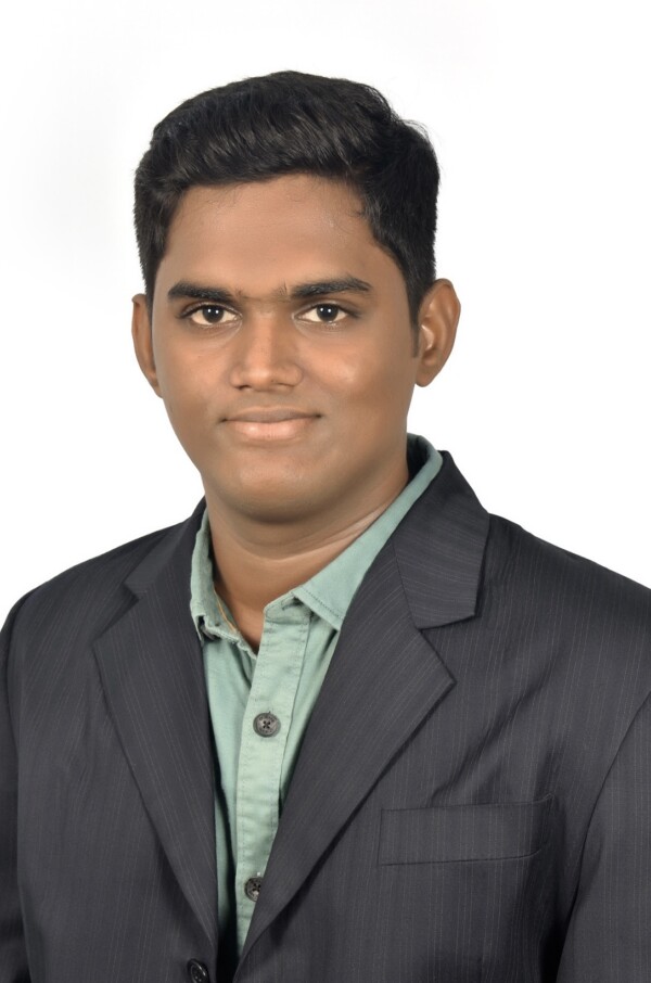 Mohankumar Annamalai