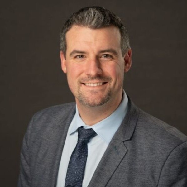 Mike Yellam