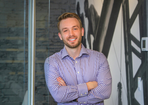 Sam Shastany Spokane small