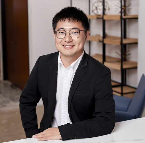 Tyler Xu web