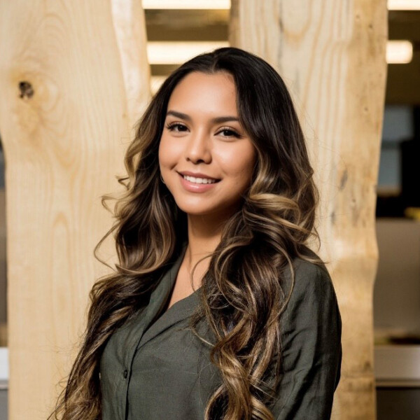 Vanessa Ibarra Intranet