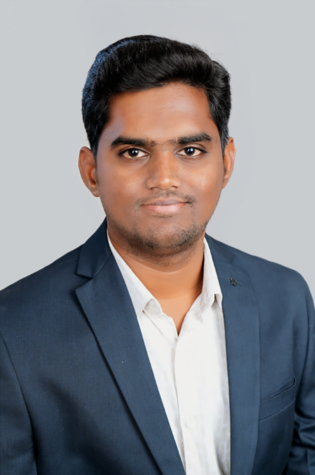 Mohankumar Annamalai 2026