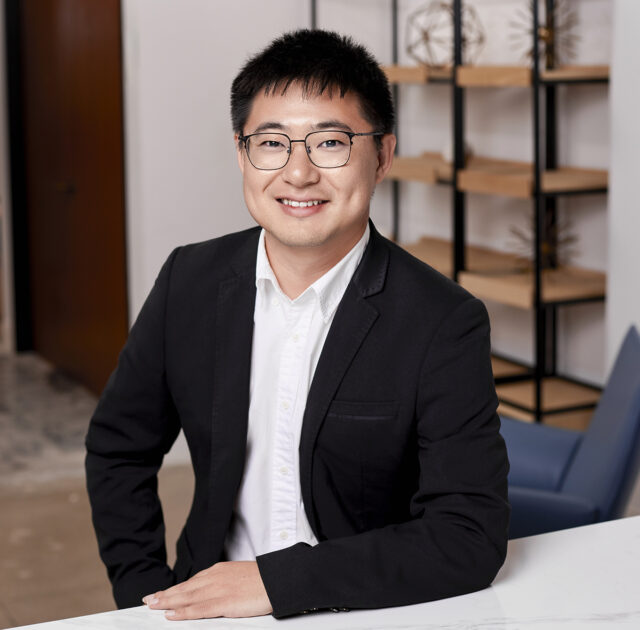 Tyler Xu web