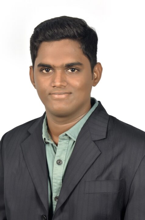 Mohankumar Annamalai