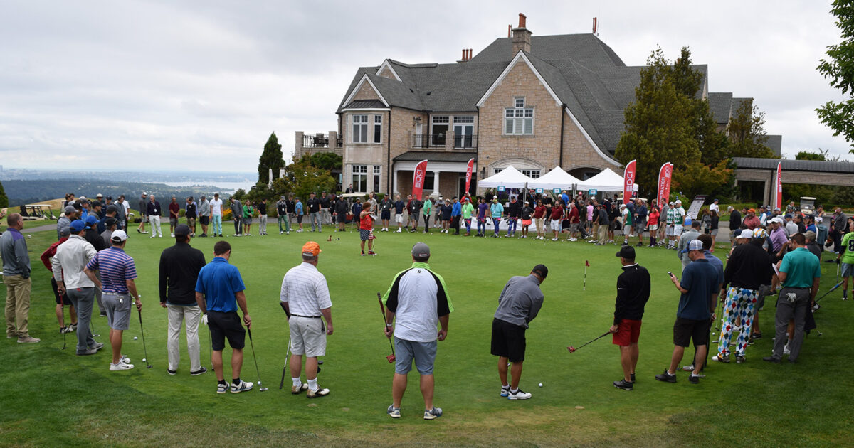 TOTALLY TUBULAR ‘80STHEMED GOLF TOURNAMENT DCI Engineers
