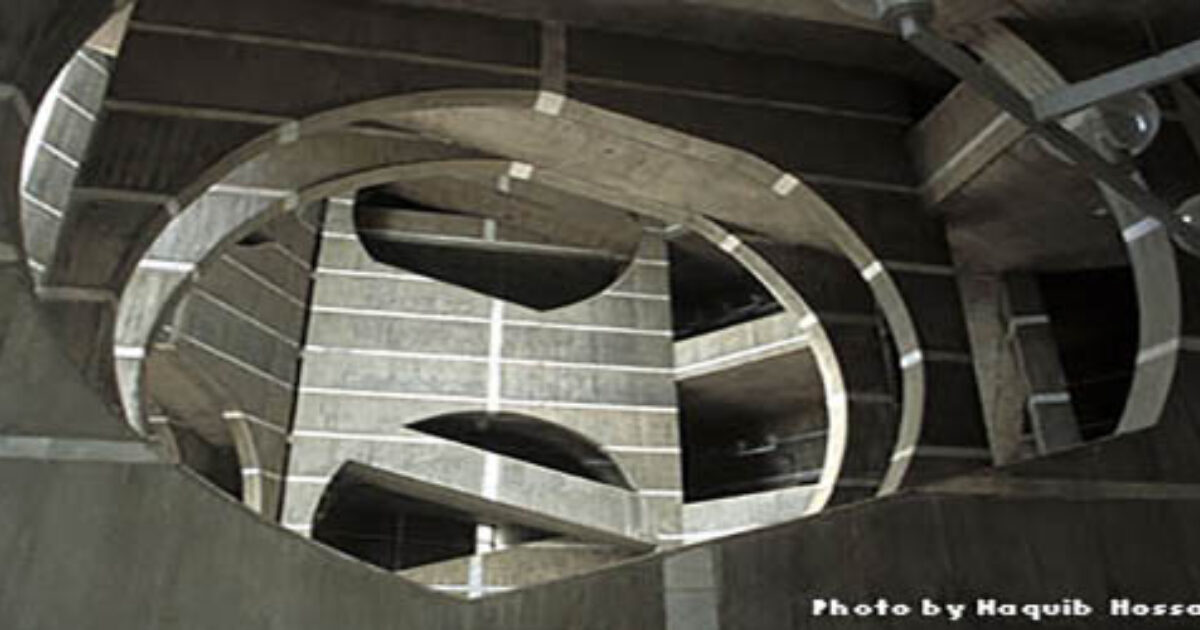 The Power of Architecture - DCI Engineers