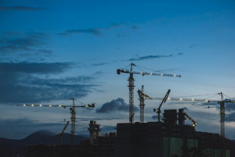 Construction Image Unsplash