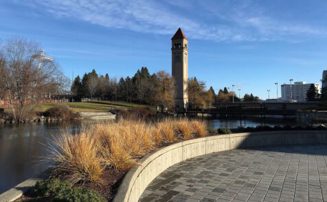 Feature Photo Iconic Spokane Scenery 0