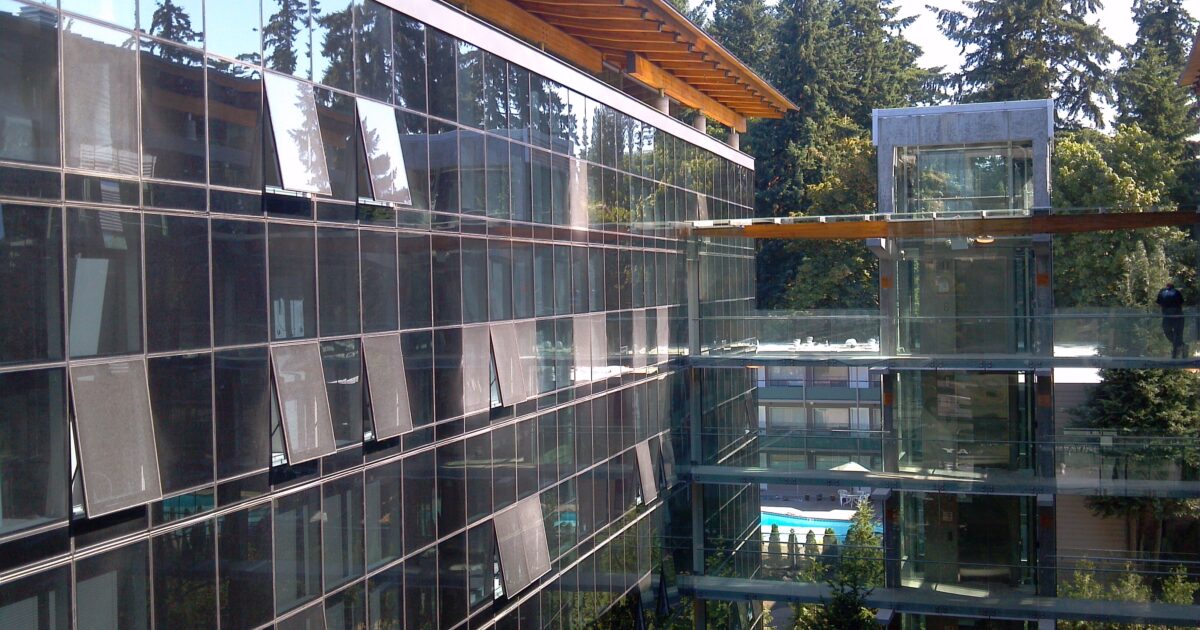 Sylva On Main Apartments DCI Engineers