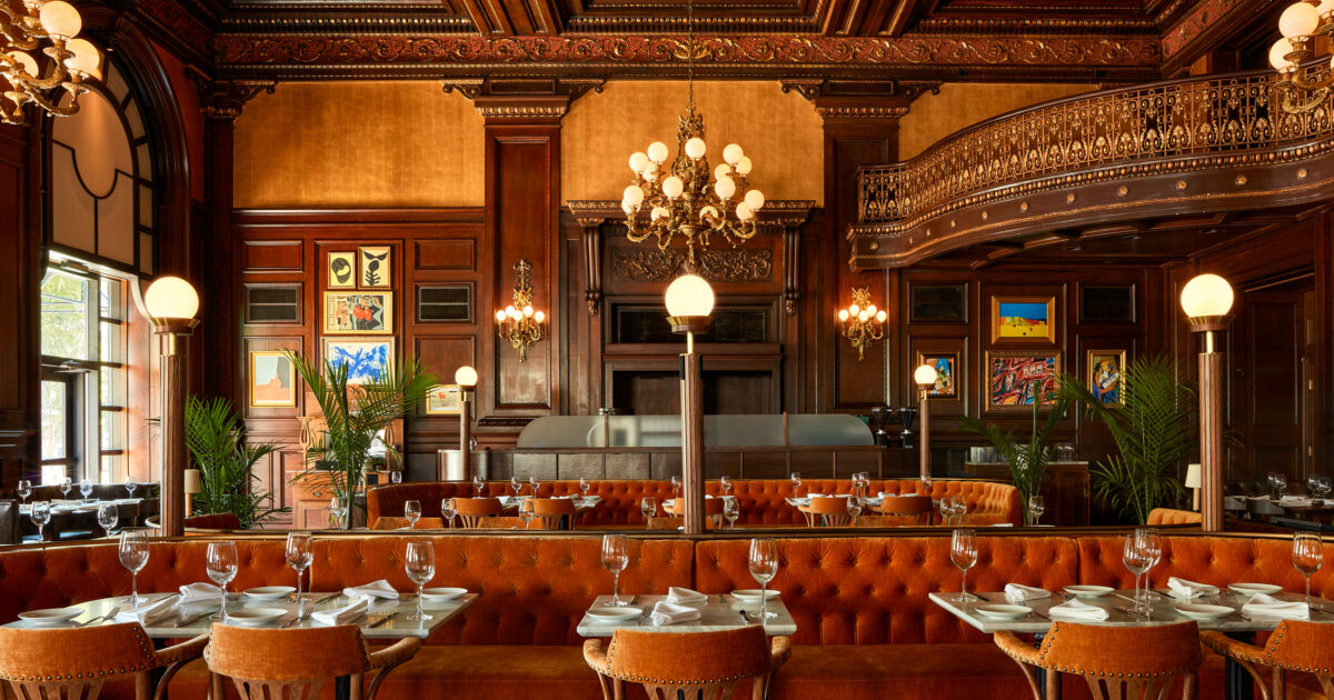 101 DuPont Place DCI Engineers