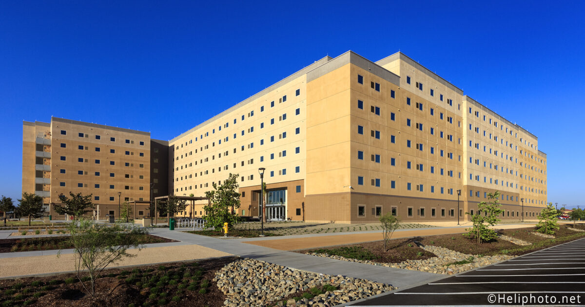 Andrew Mills Hall DCI Engineers