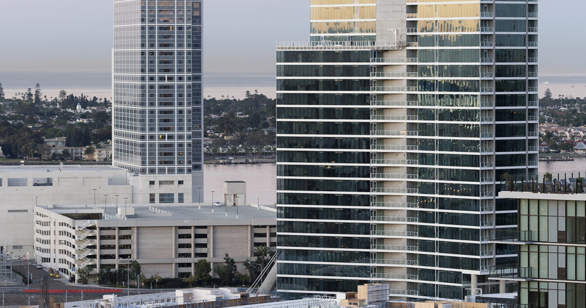 San Diego, CA DCI Engineers