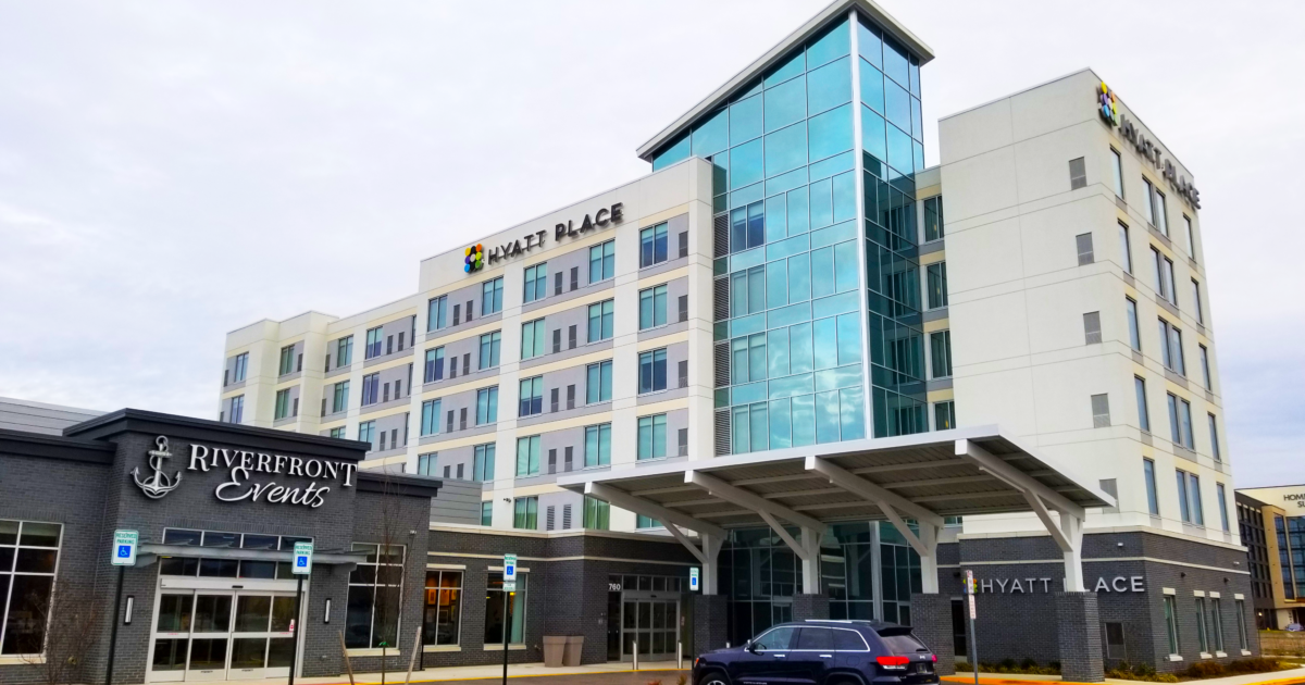 Wilmington Riverfront Hyatt Place Riverfront Events DCI Engineers wilmington-riverfront-hyatt-place-riverfront-events-dci-engineers