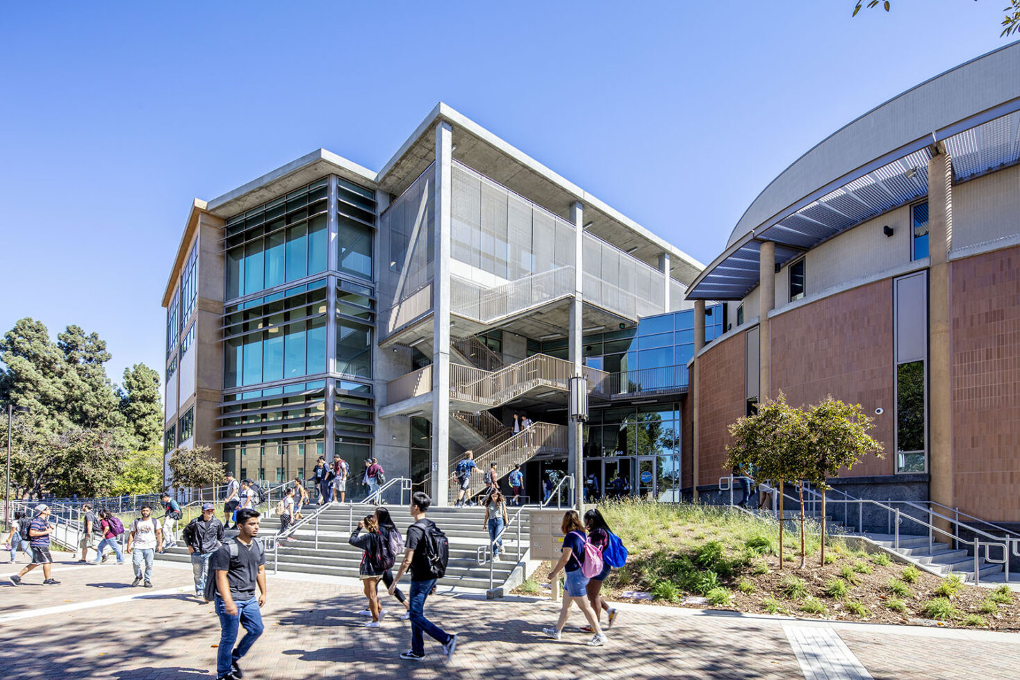 Higher Education