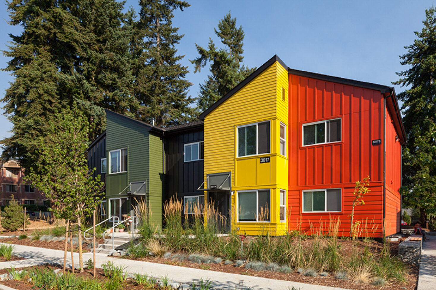 Affordable Housing