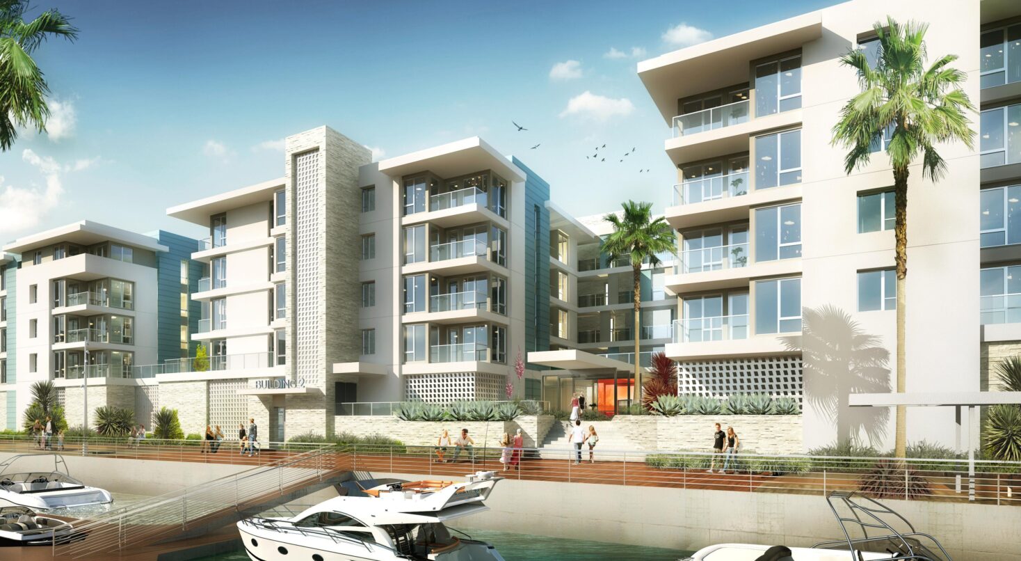 Multi-Family Residential