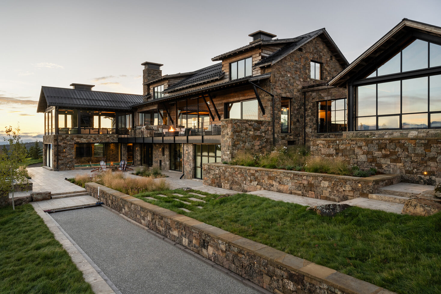 Single-Family Residential