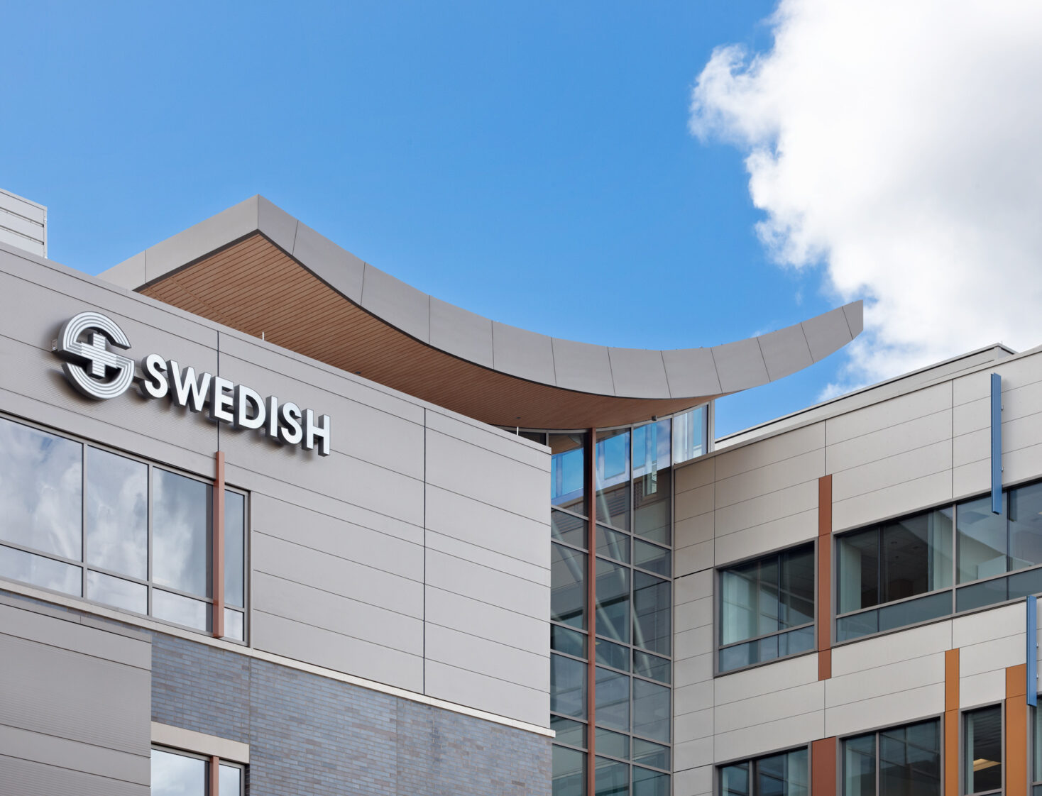 Swedish Issaquah Hospital 3 s