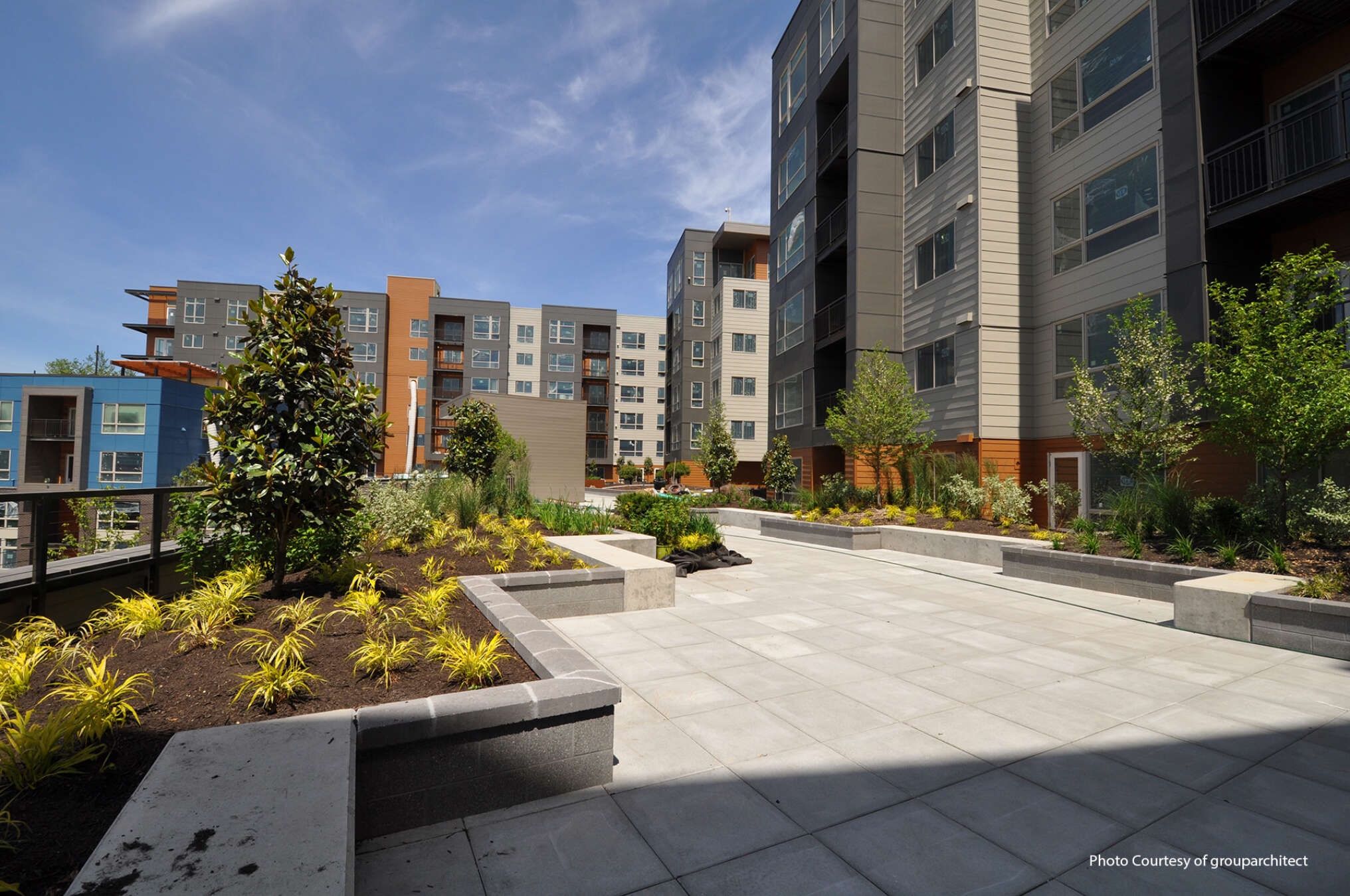 LIV Apartments